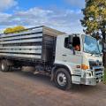 Stockline 2x1 tray truck crates Tray Truck Crates