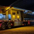 Equi-Line B-Double Horse Trailer