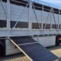 Equi-Line B-Double Horse Trailer