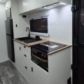 Equi-Line B-Double Horse Trailer