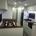 Equi-Line B-Double Horse Trailer