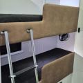 Equi-Line B-Double Horse Trailer