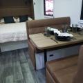 Equi-Line B-Double Horse Trailer