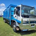 Stockline 2x1 tray truck crates Tray Truck Crates