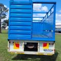 Stockline 2x1 tray truck crates Tray Truck Crates