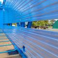 Stockline 2x1 tray truck crates Tray Truck Crates