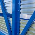 Stockline 2x1 tray truck crates Tray Truck Crates