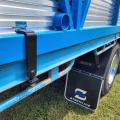 Stockline 2x1 tray truck crates Tray Truck Crates
