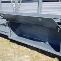 Stockline Horse Trailer
