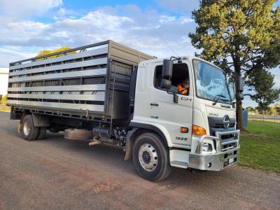 Stockline 2x1 tray truck crates Tray Truck Crates